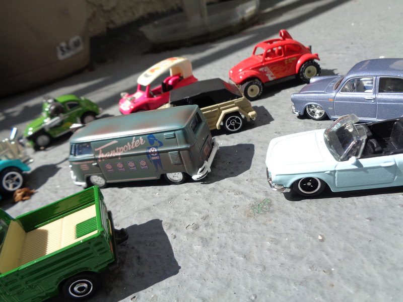 Illustration for article titled LALD CAR WEEK 2018 - 1:64 SCALE - WILD CARD - AIR SUPPLY...